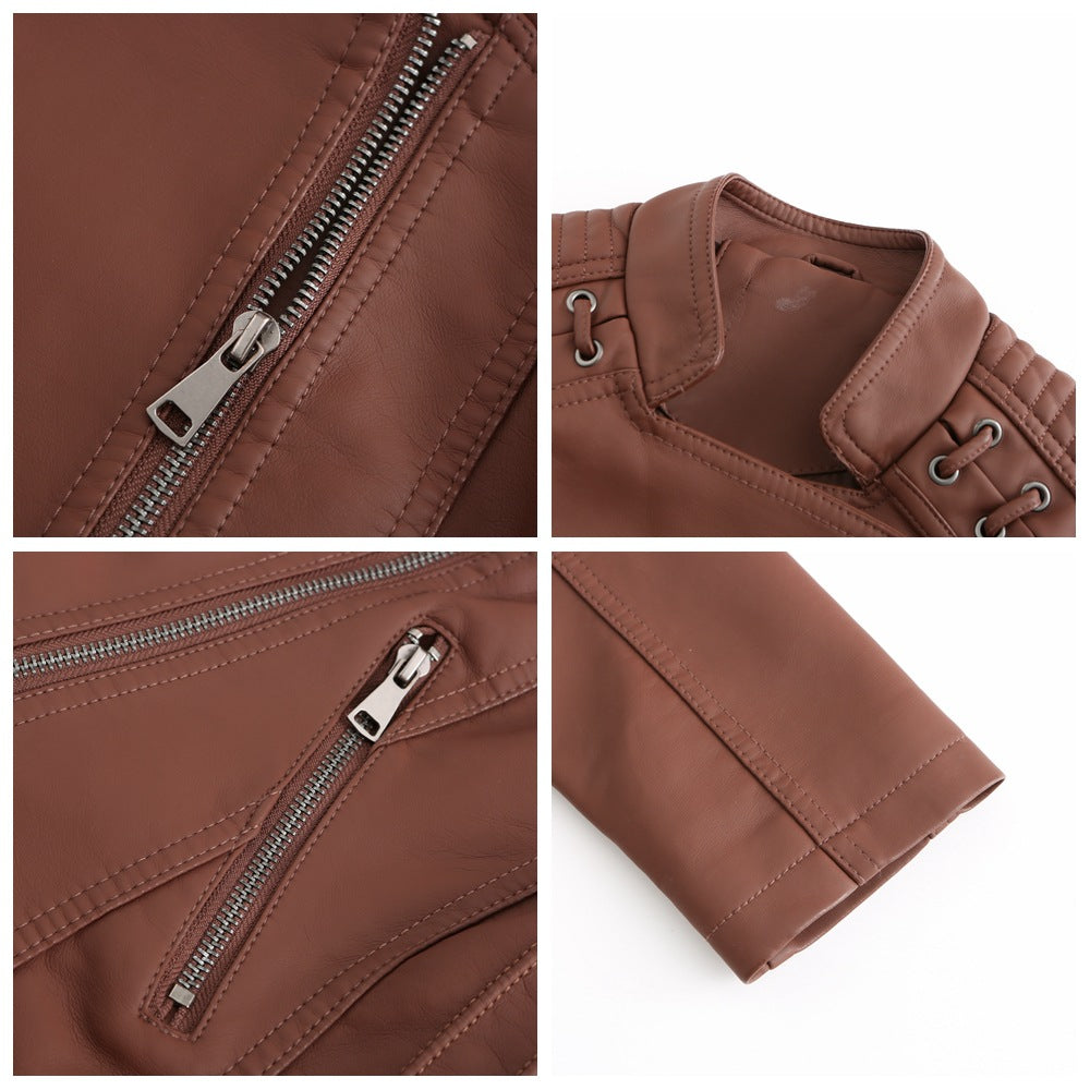 Bianca™ | Jacke im Vintage-Look