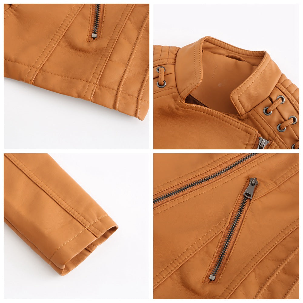 Bianca™ | Jacke im Vintage-Look