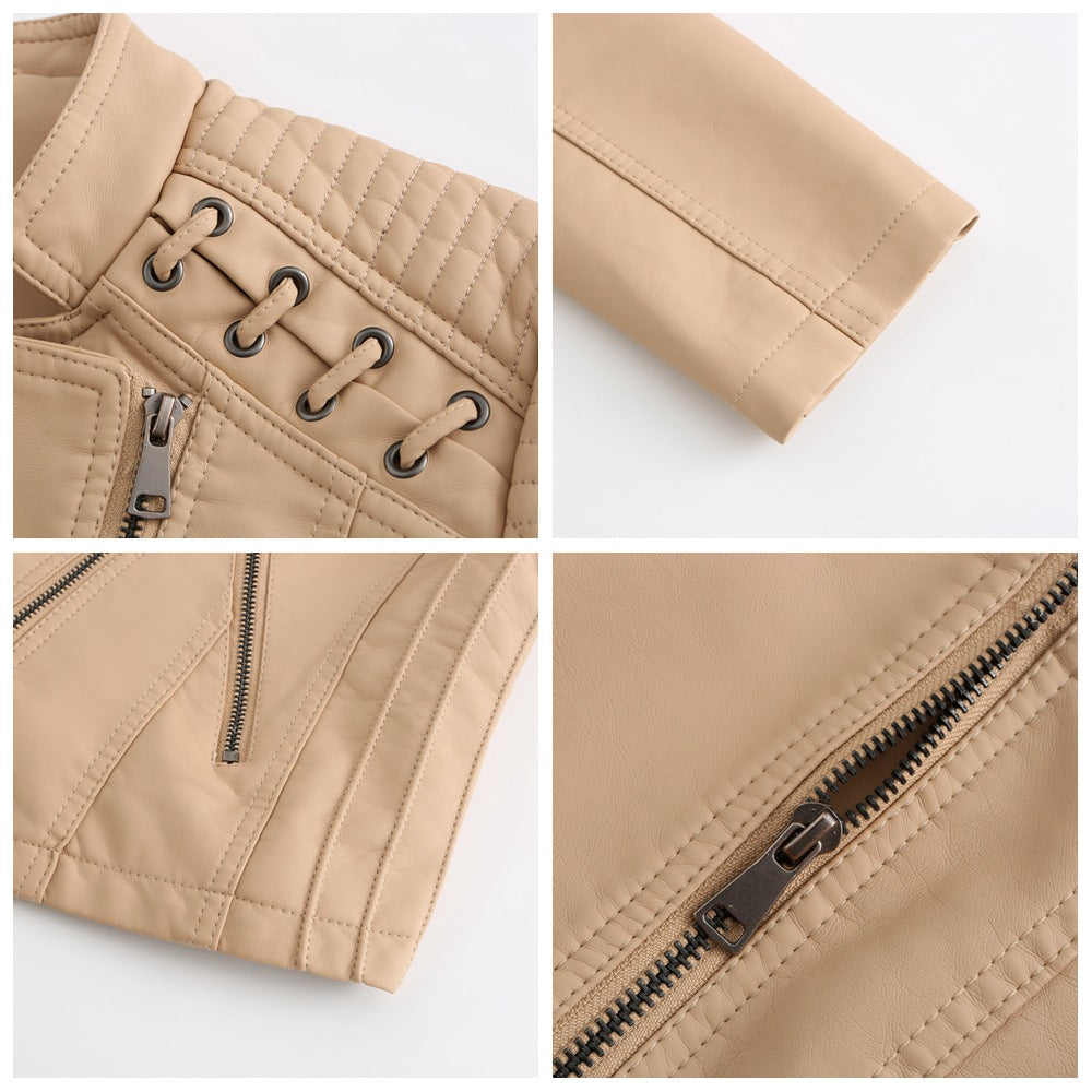 Bianca™ | Jacke im Vintage-Look