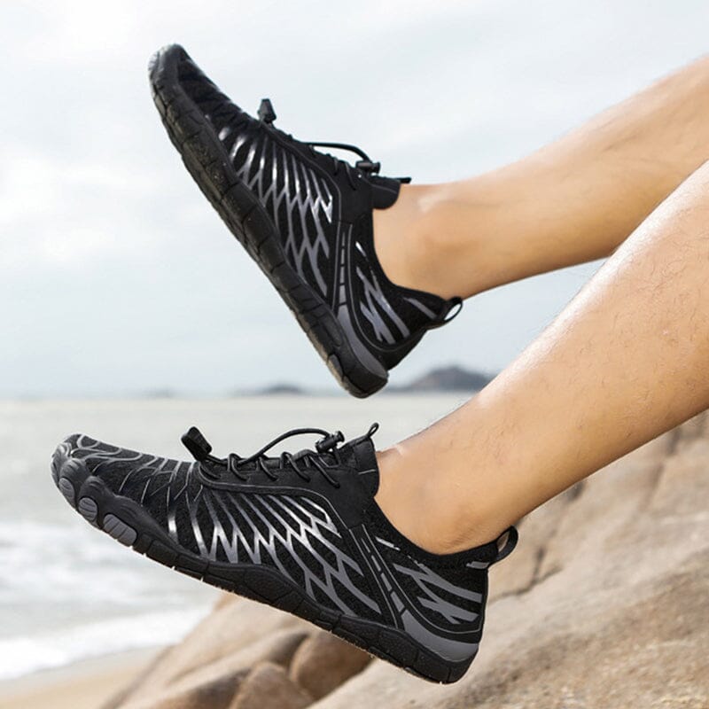 Sören™ | Barfuß-Schuhe für alle Zwecke