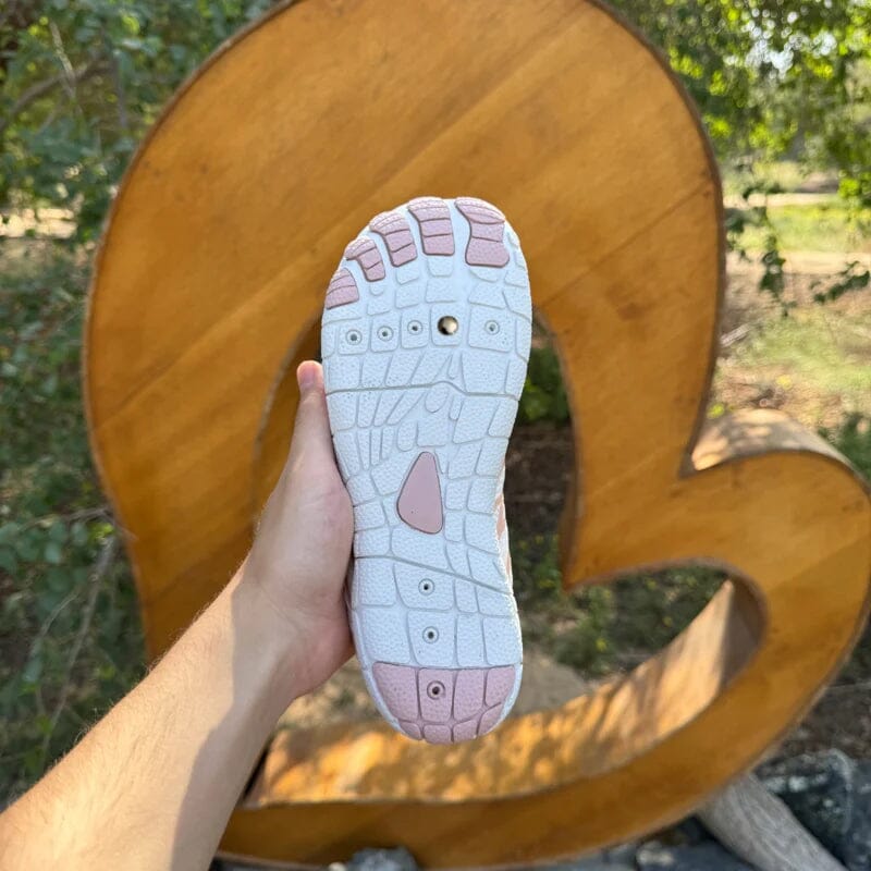 Sören™ | Barfuß-Schuhe für alle Zwecke