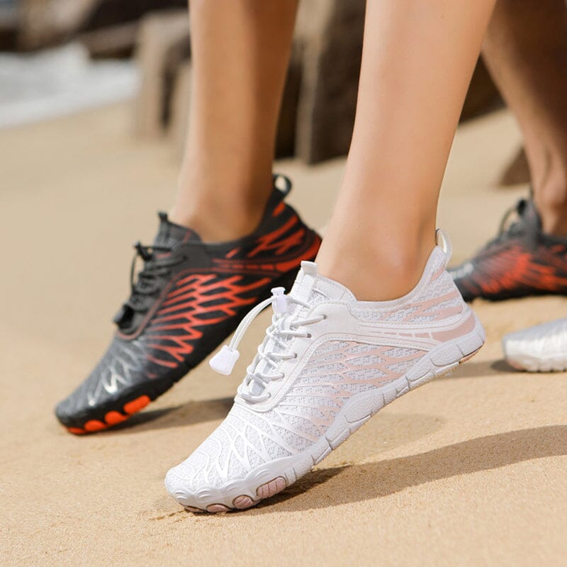 Sören™ | Barfuß-Schuhe für alle Zwecke