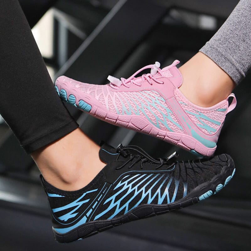 Sören™ | Barfuß-Schuhe für alle Zwecke