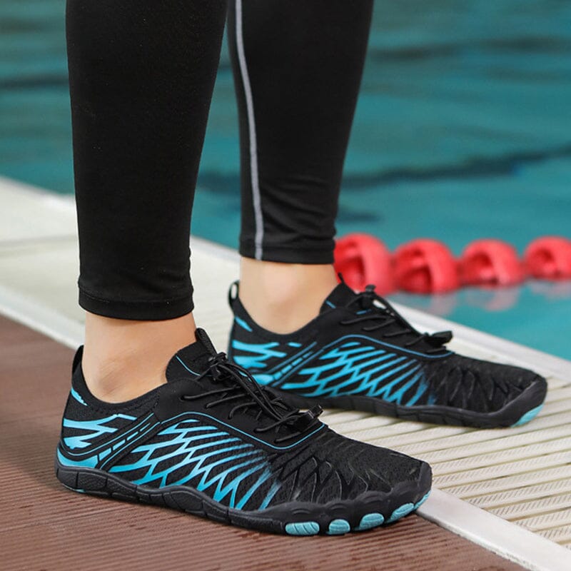 Sören™ | Barfuß-Schuhe für alle Zwecke