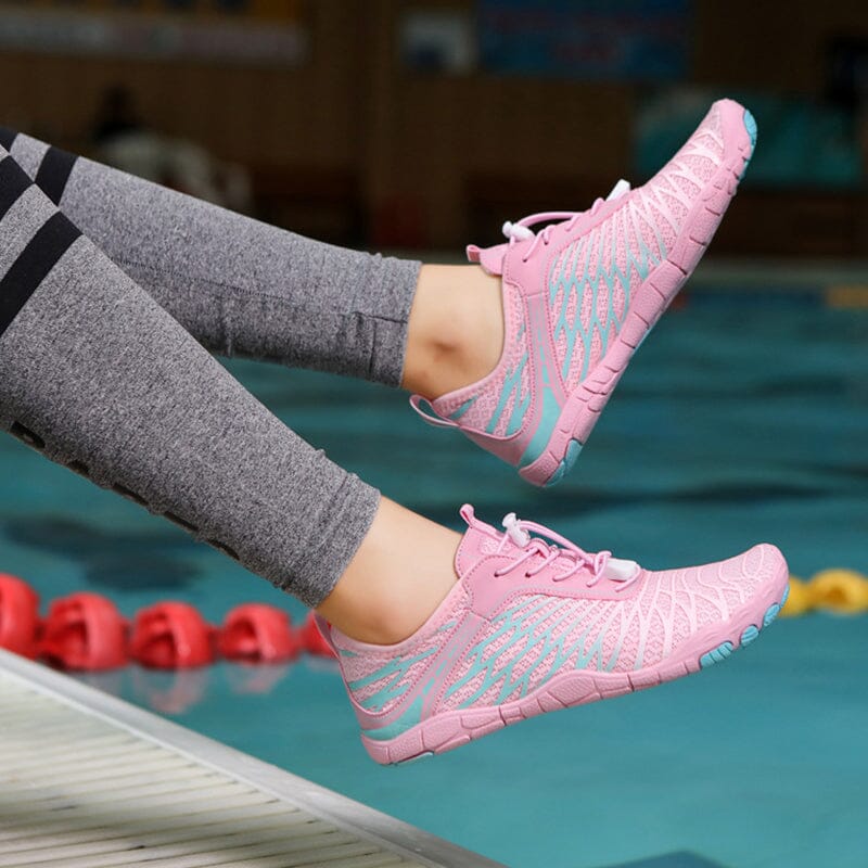Sören™ | Barfuß-Schuhe für alle Zwecke