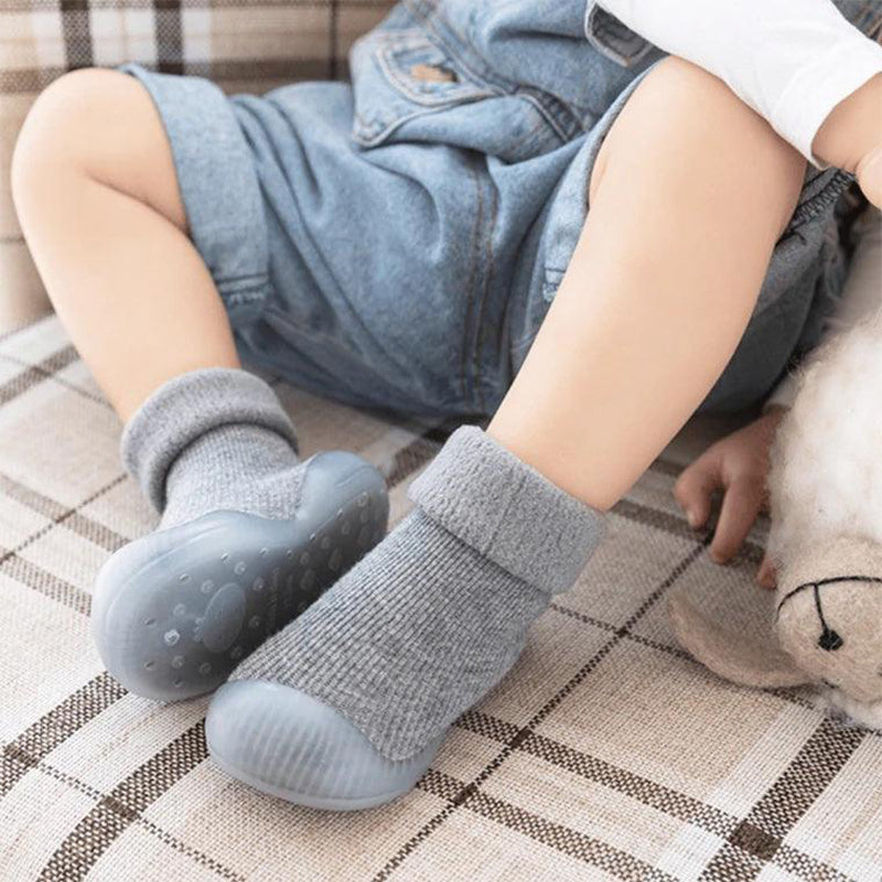 Nils™ | Babysocken-Schuhe für Kleinkinder