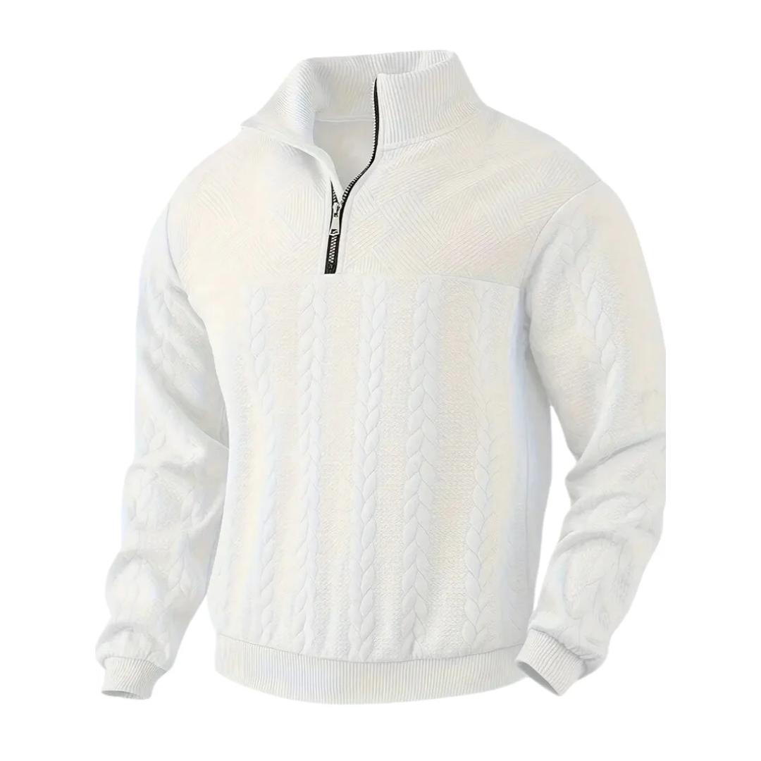Oscar™|vintage Pullover