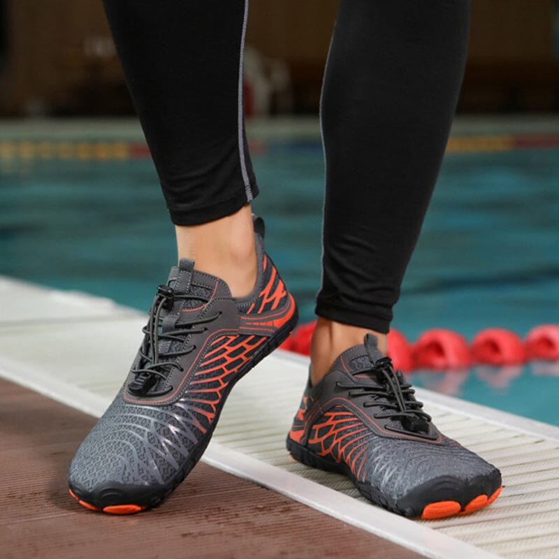 Sören™ | Barfuß-Schuhe für alle Zwecke