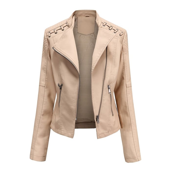 Bianca™ | Jacke im Vintage-Look