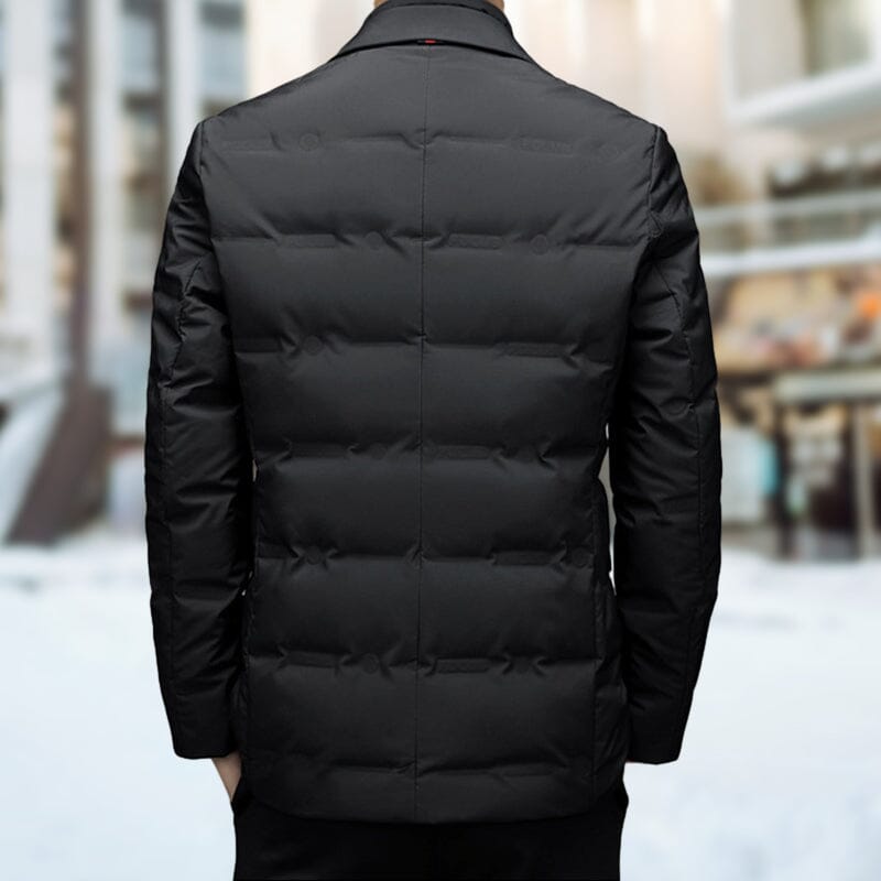 Ruben™ | Klassischer Business-Casual-Windbreaker