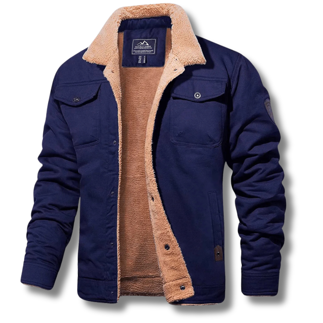 Ernst™|Bomberjacke