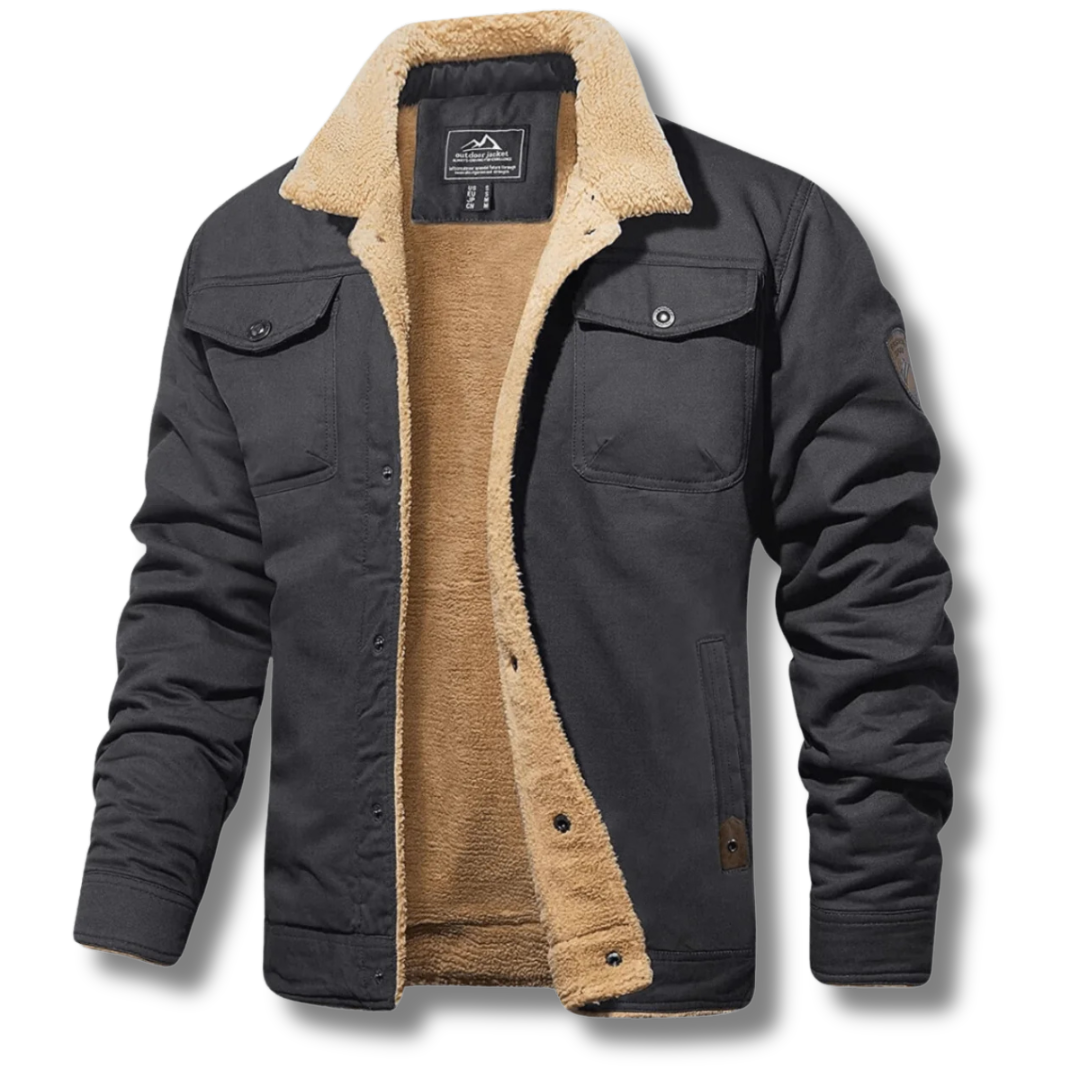 Ernst™|Bomberjacke