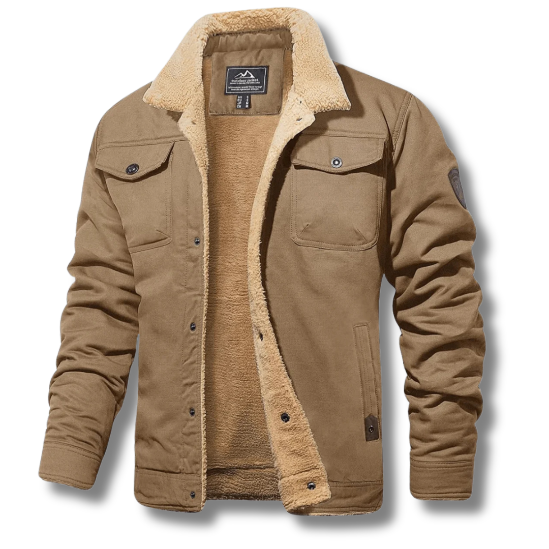 Ernst™|Bomberjacke