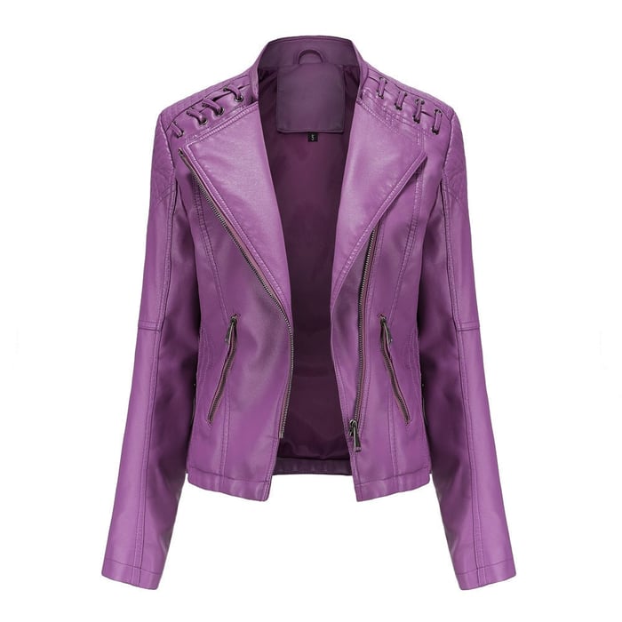 Bianca™ | Jacke im Vintage-Look