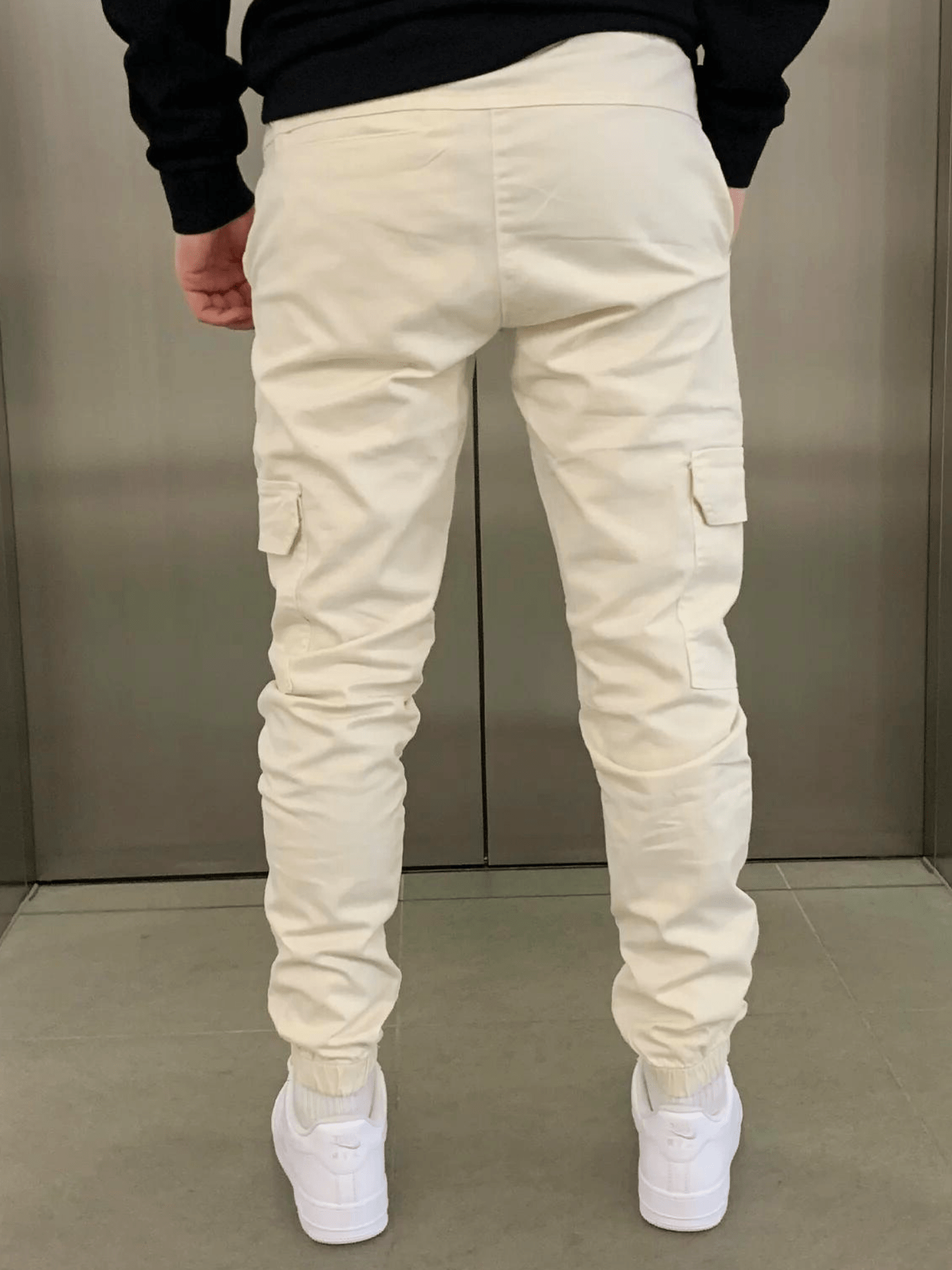 Torsten™|Cargo Fit Jogger