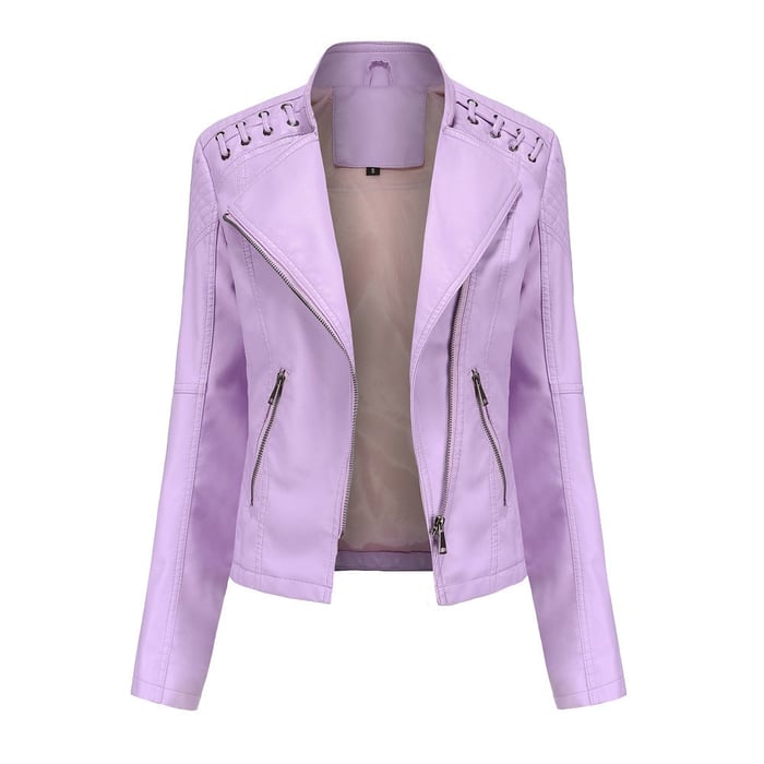 Bianca™ | Jacke im Vintage-Look