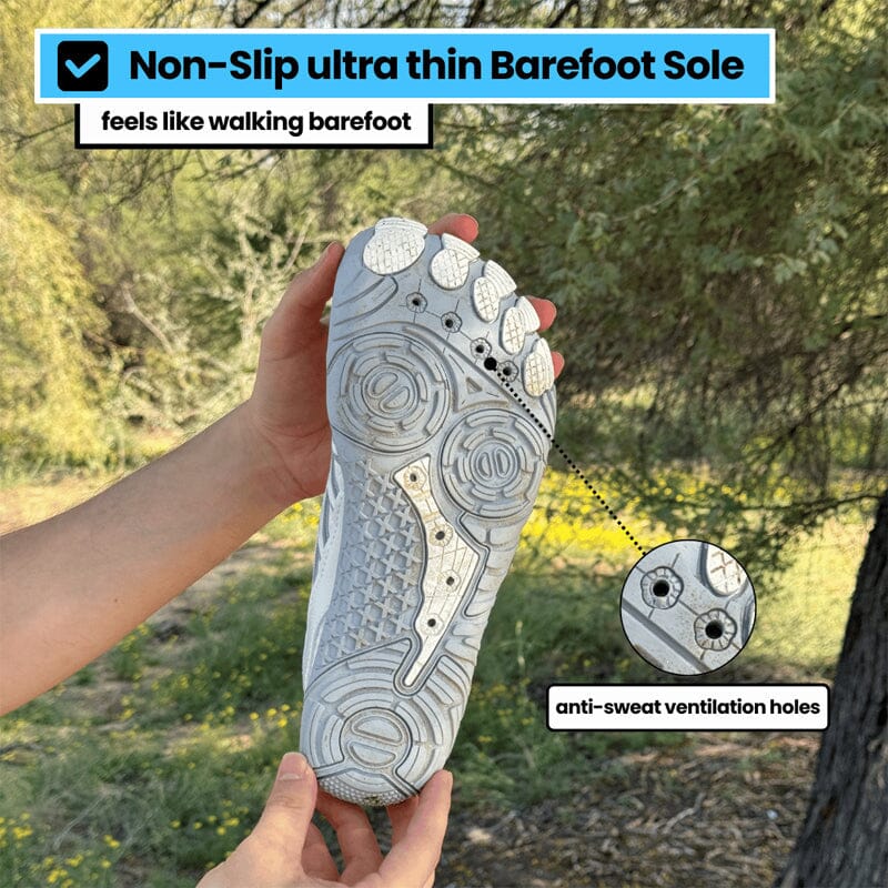 Sören™ | Barfuß-Schuhe für alle Zwecke