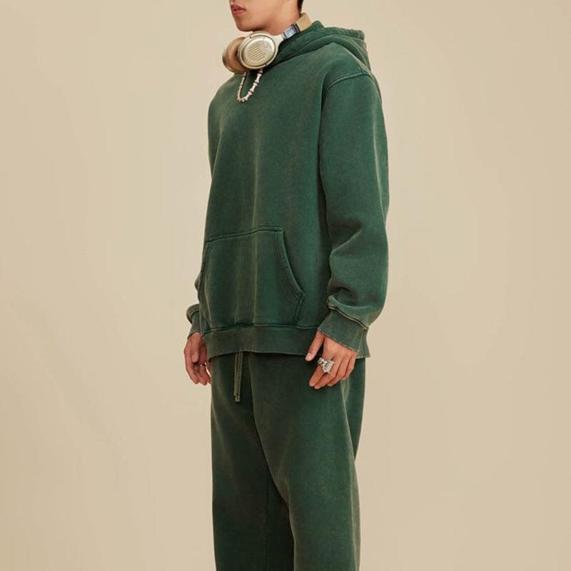 Sam™ | Unisex Lässiger Oversized Hoodie