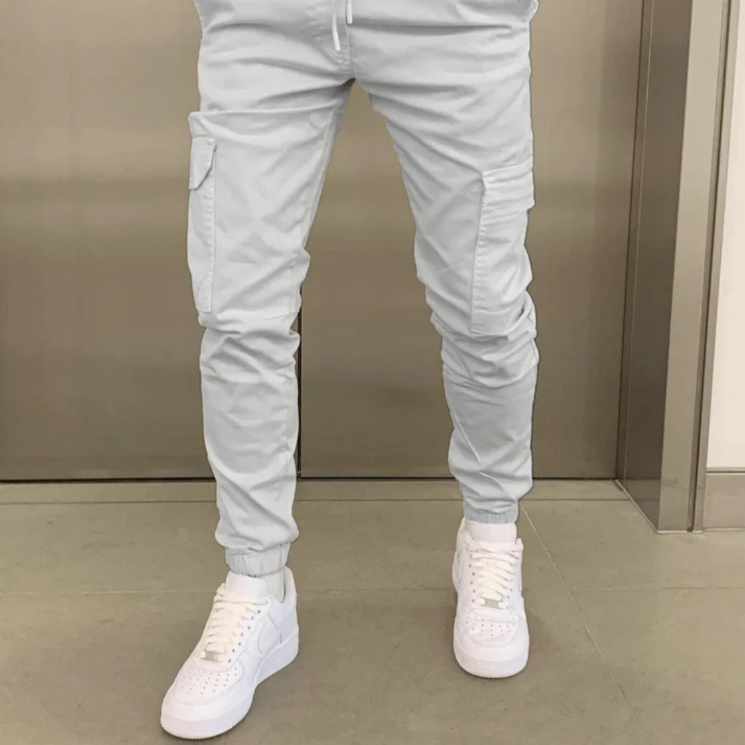 Torsten™|Cargo Fit Jogger