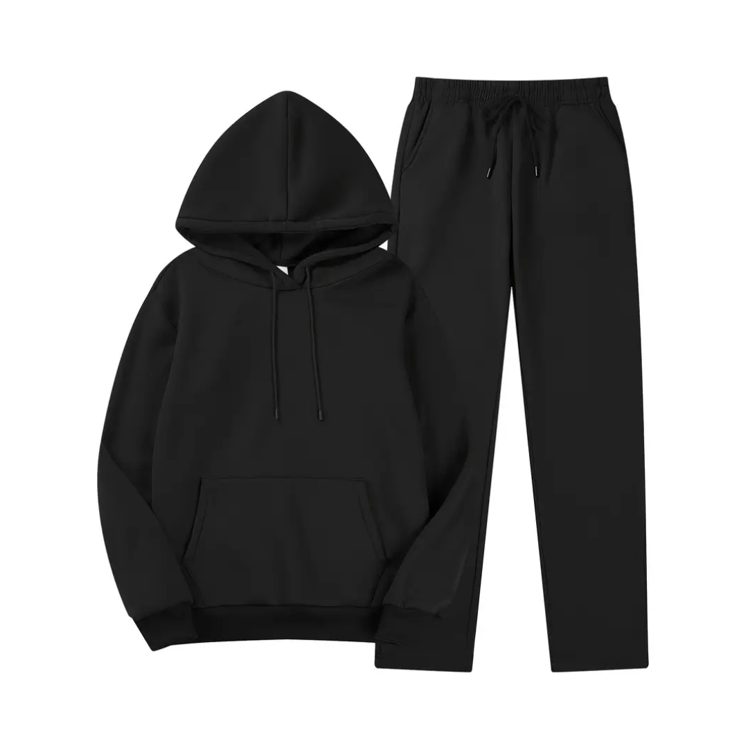 Axel™|bequemer Hoodie Zweiteiler