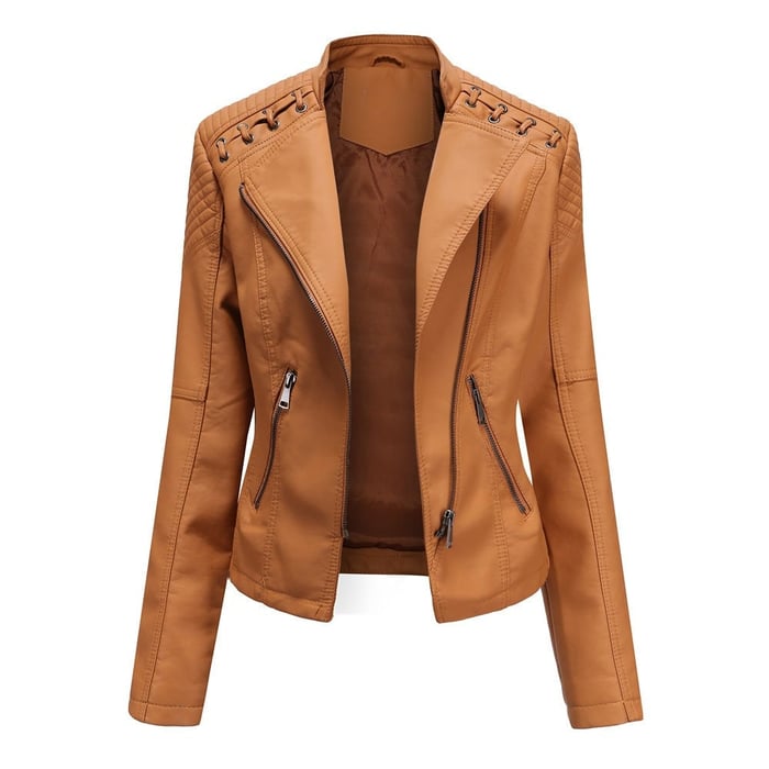 Bianca™ | Jacke im Vintage-Look