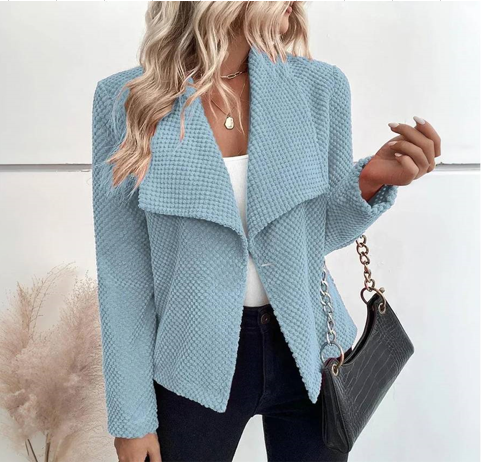 Paula™|Eleganter Damenblazer