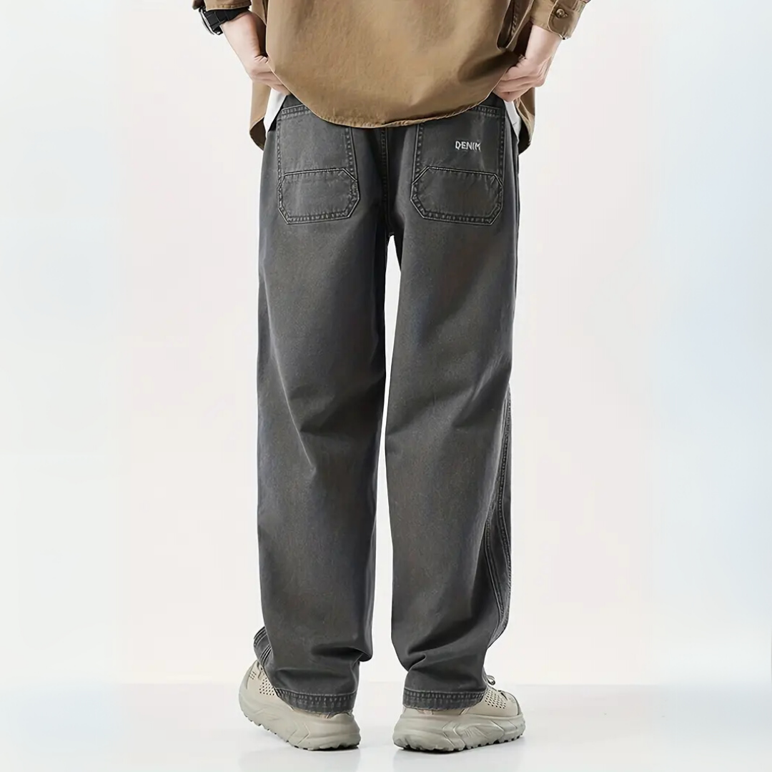 Stefan™|lässige Jeans
