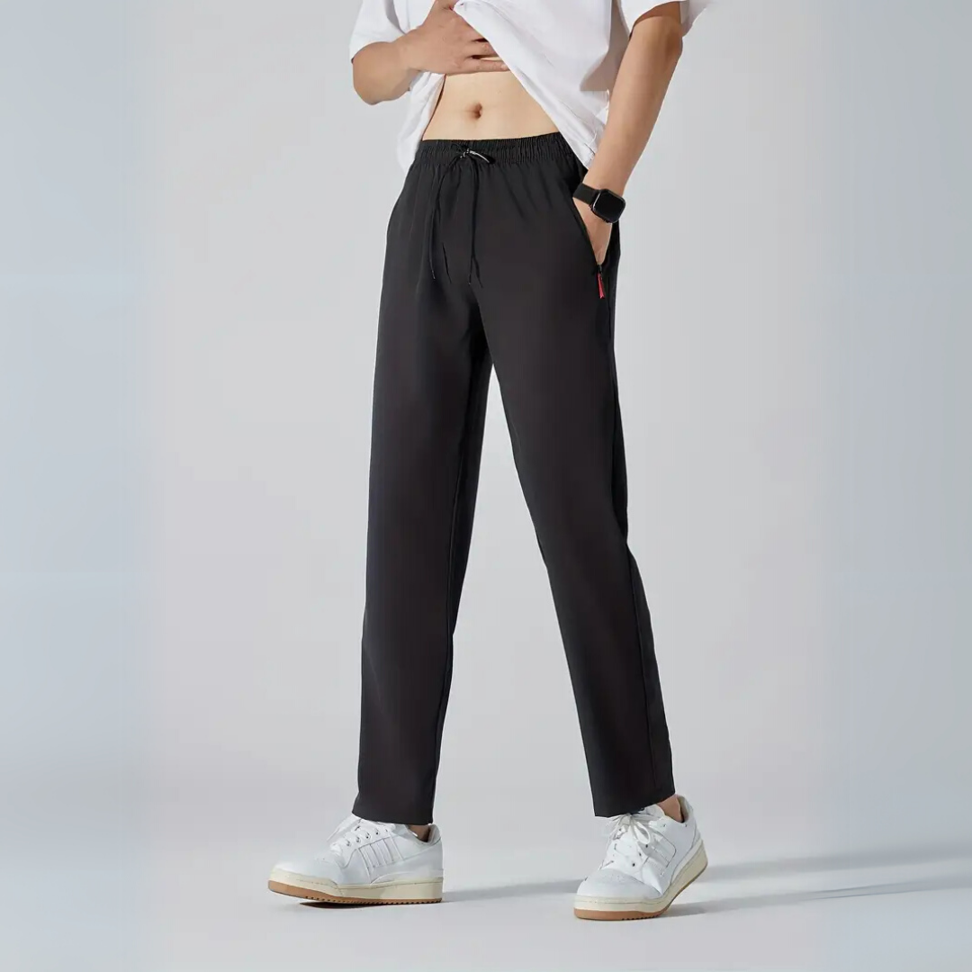 Egon™|lässige Jogginghose