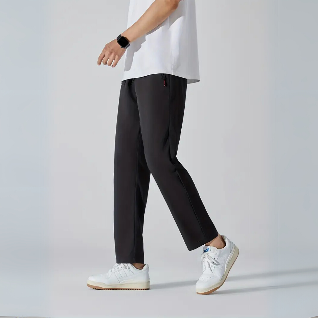 Egon™|lässige Jogginghose