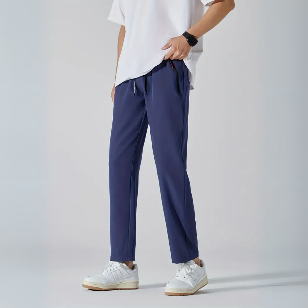 Egon™|lässige Jogginghose