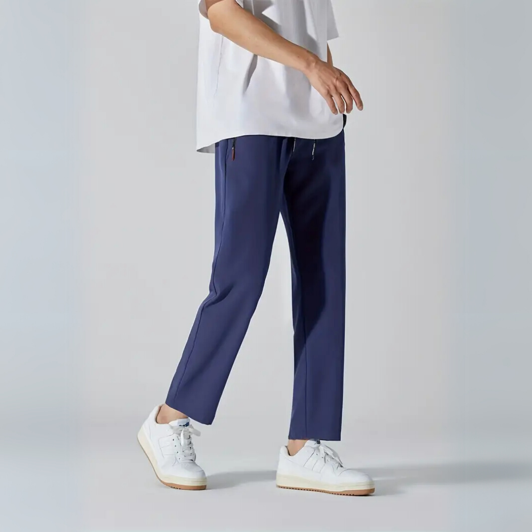 Egon™|lässige Jogginghose