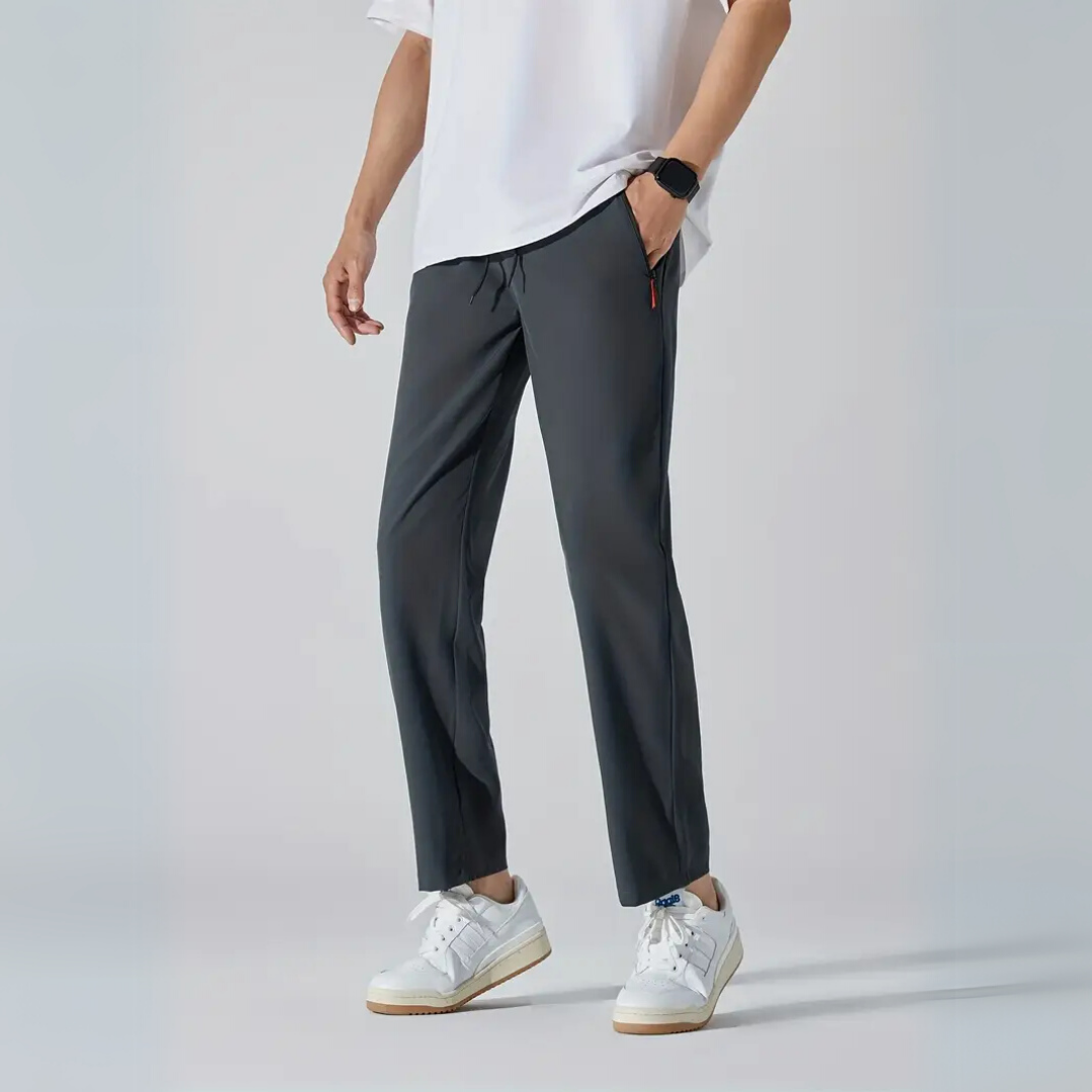 Egon™|lässige Jogginghose