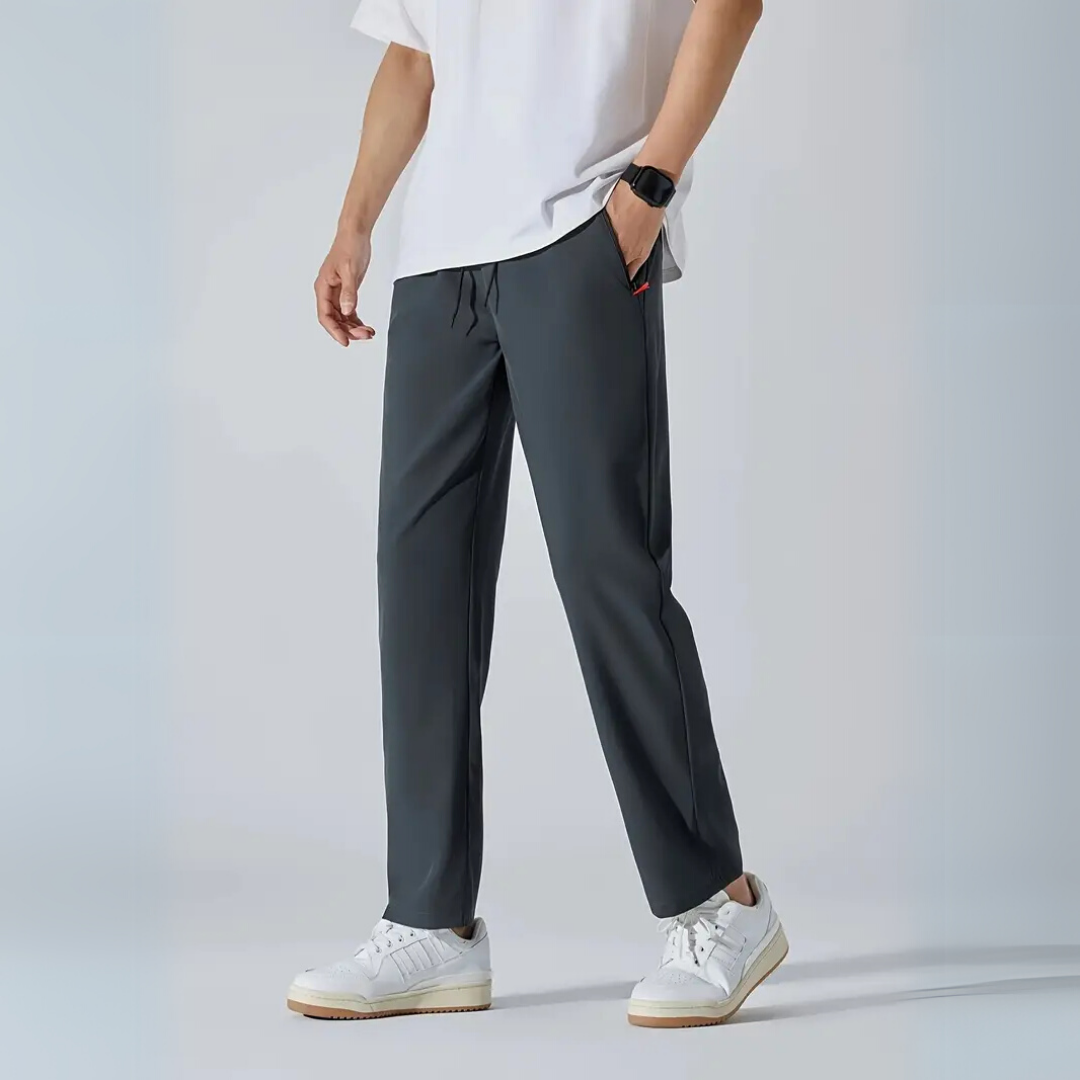Egon™|lässige Jogginghose