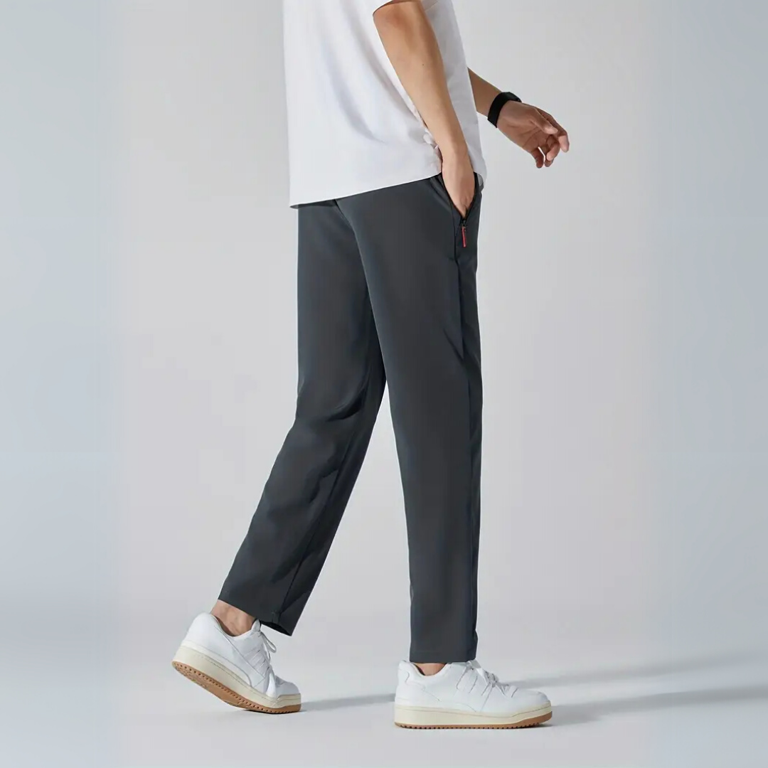 Egon™|lässige Jogginghose