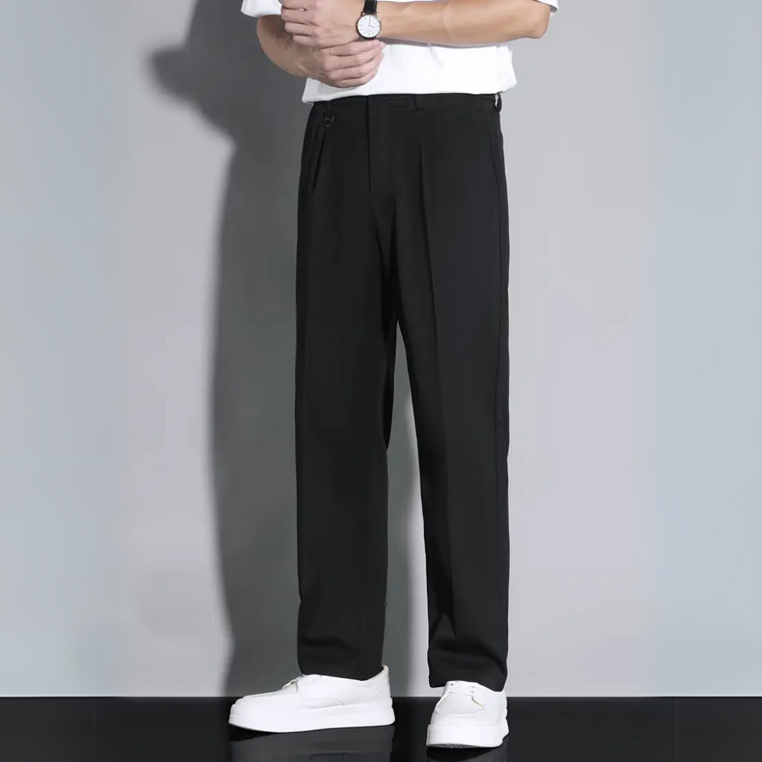 Gregor™ | Slim-Fit Hose