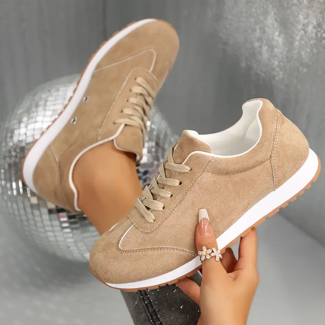 Mila™ | Trendige Sneaker
