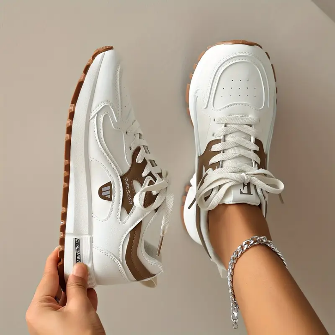 Angelina™|stilvolle Sneaker