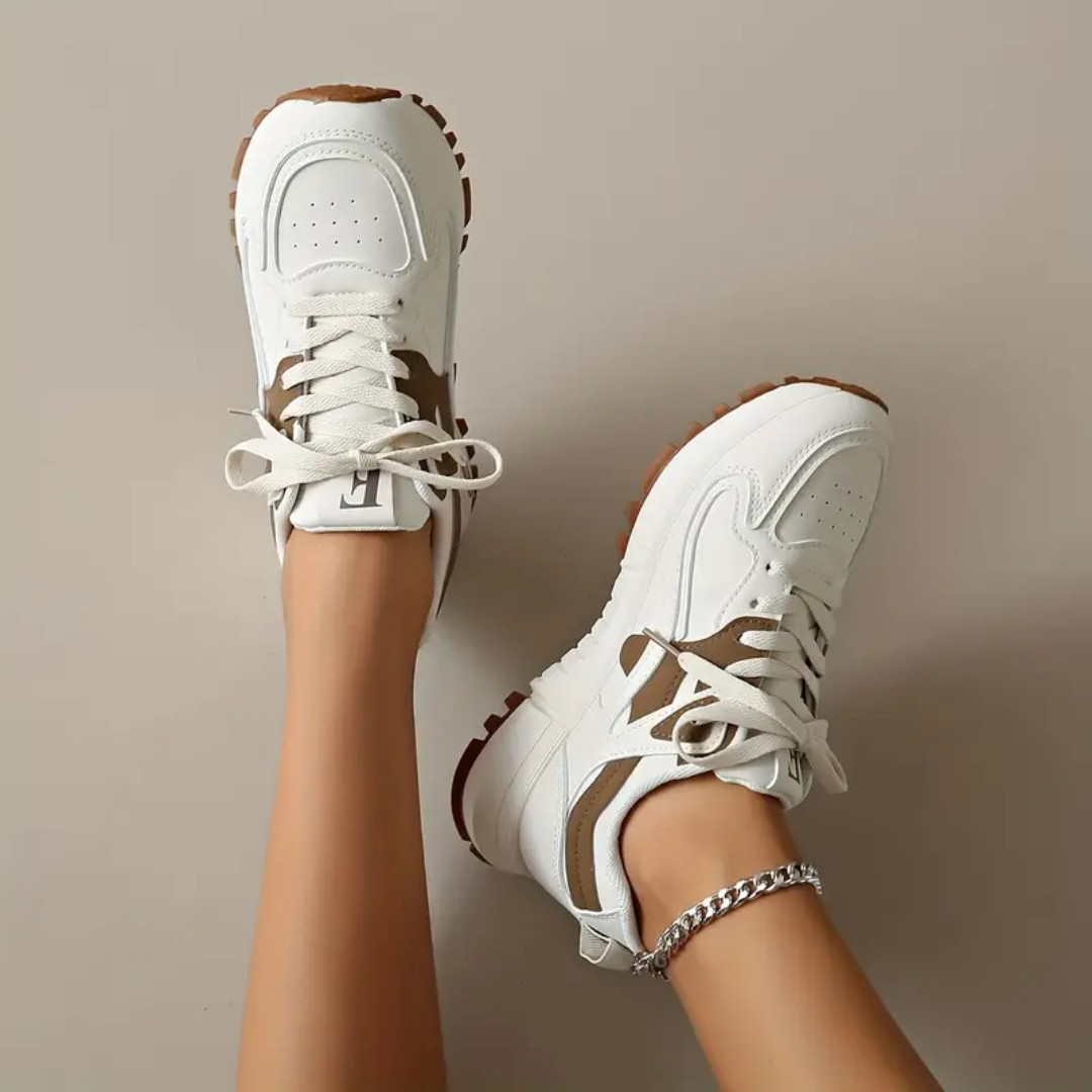 Angelina™|stilvolle Sneaker