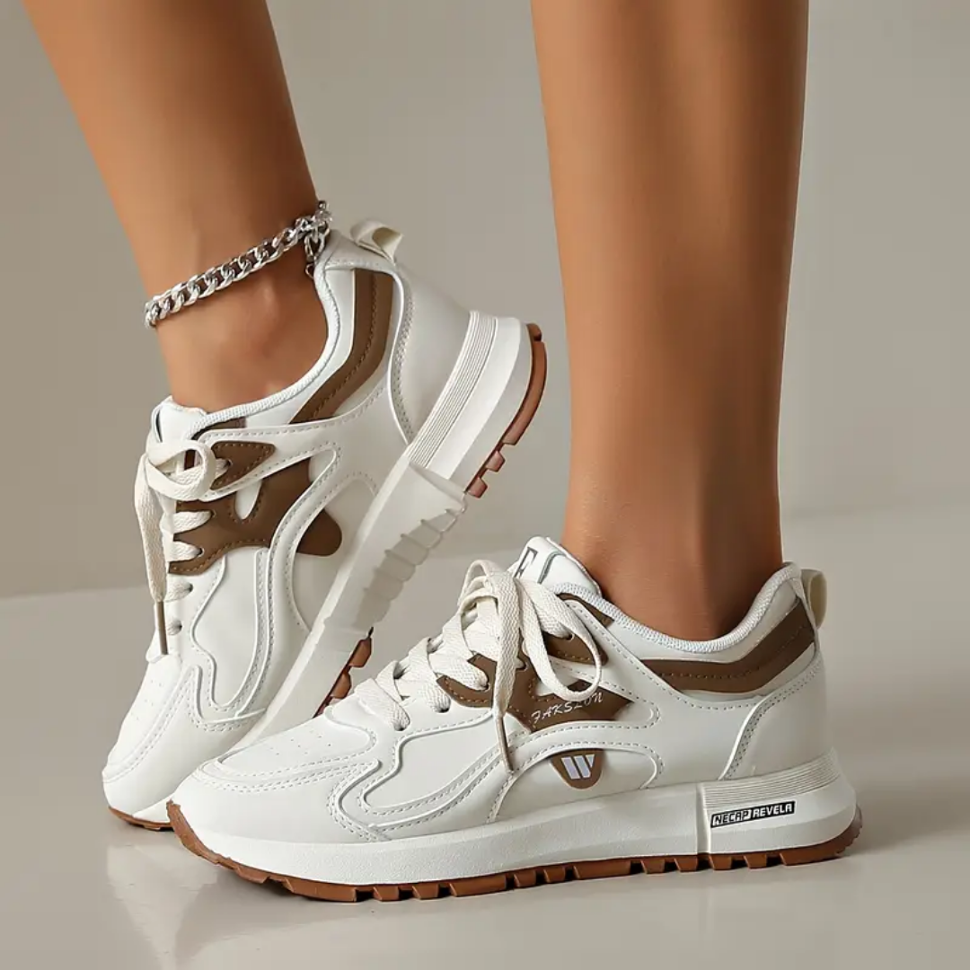 Angelina™|stilvolle Sneaker