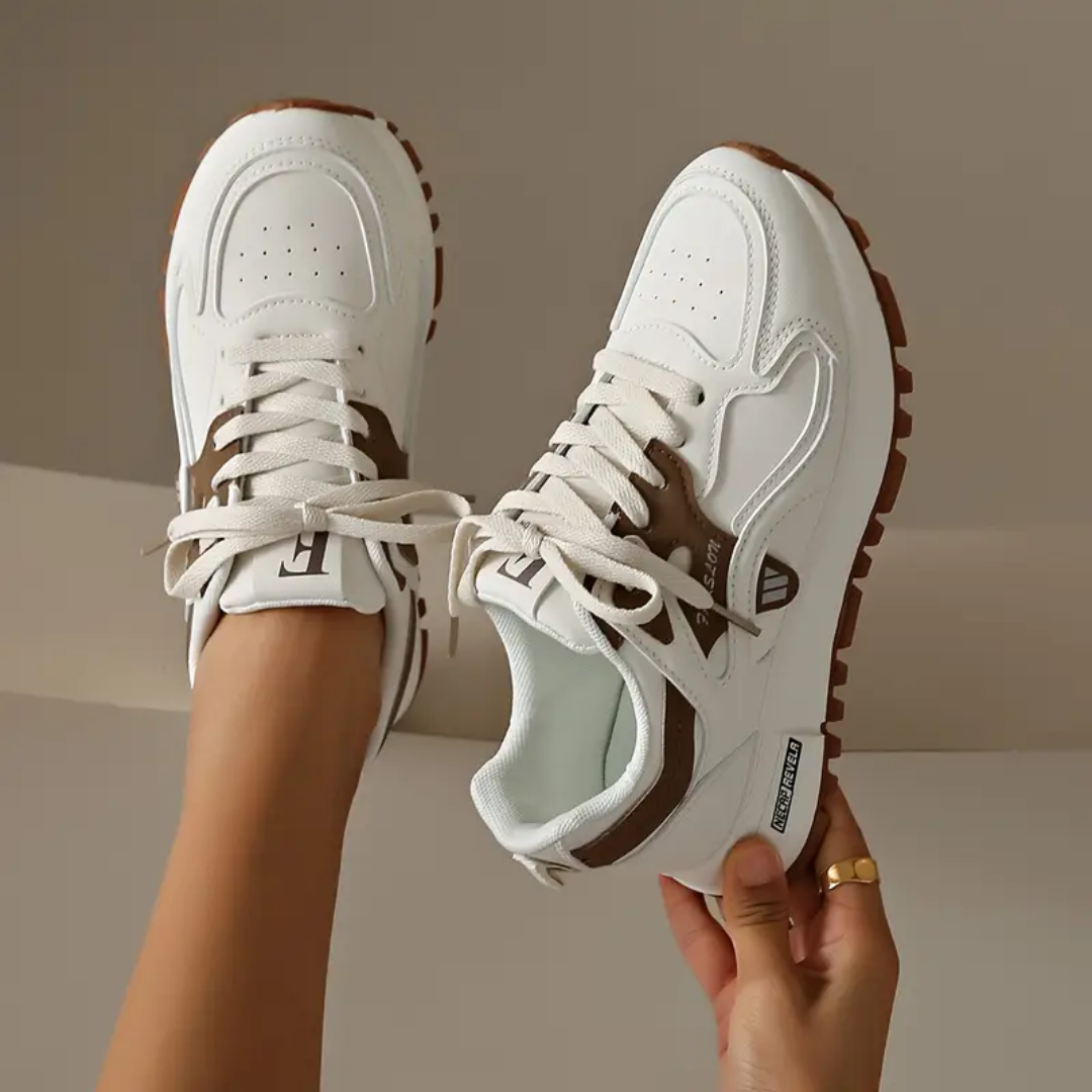 Angelina™|stilvolle Sneaker