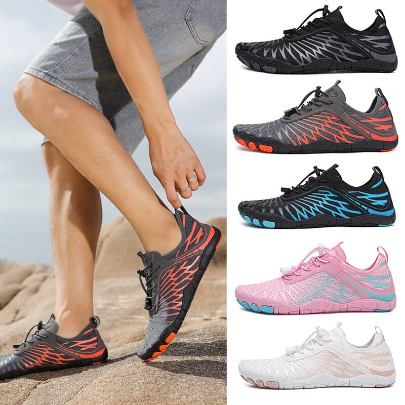Sören™ | Barfuß-Schuhe für alle Zwecke