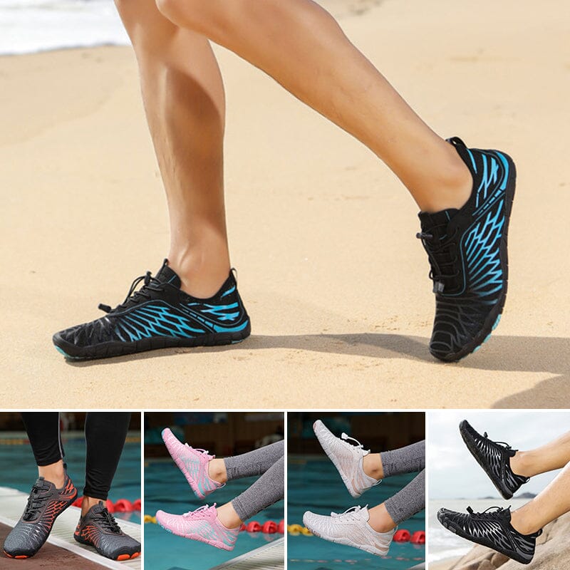 Sören™ | Barfuß-Schuhe für alle Zwecke