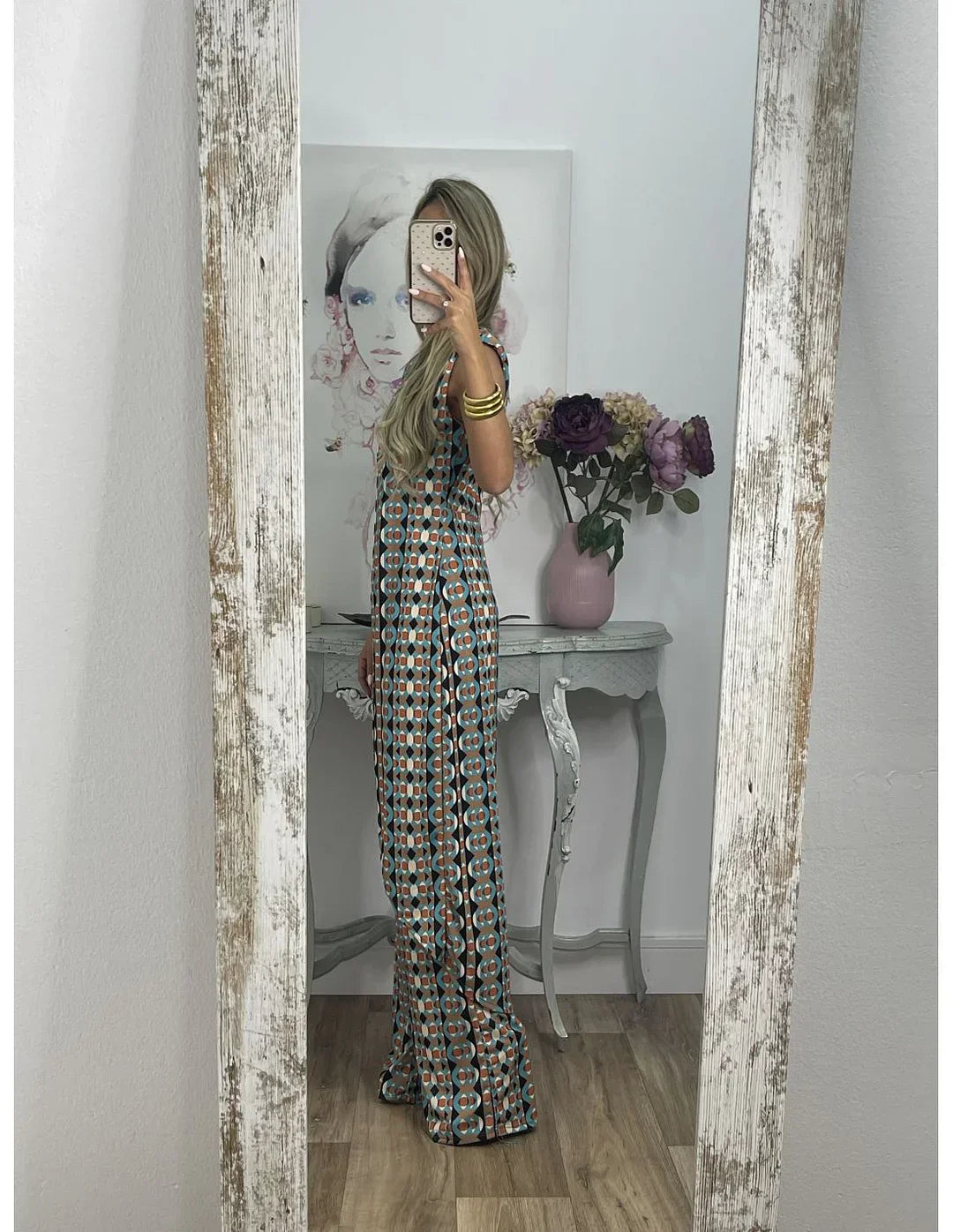Talia™ |  bequemer Anzug