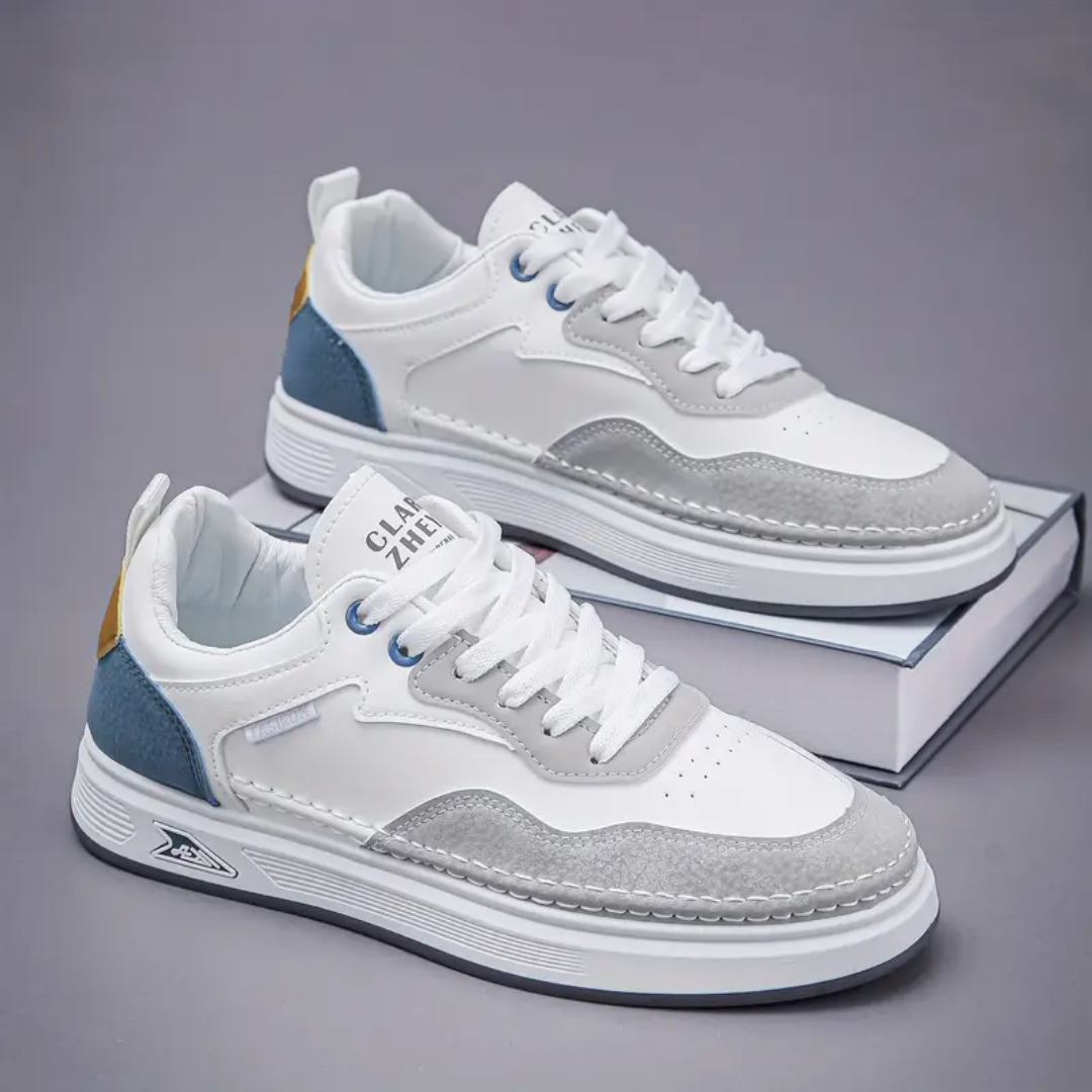 Janek™|luxuriöse Sneaker