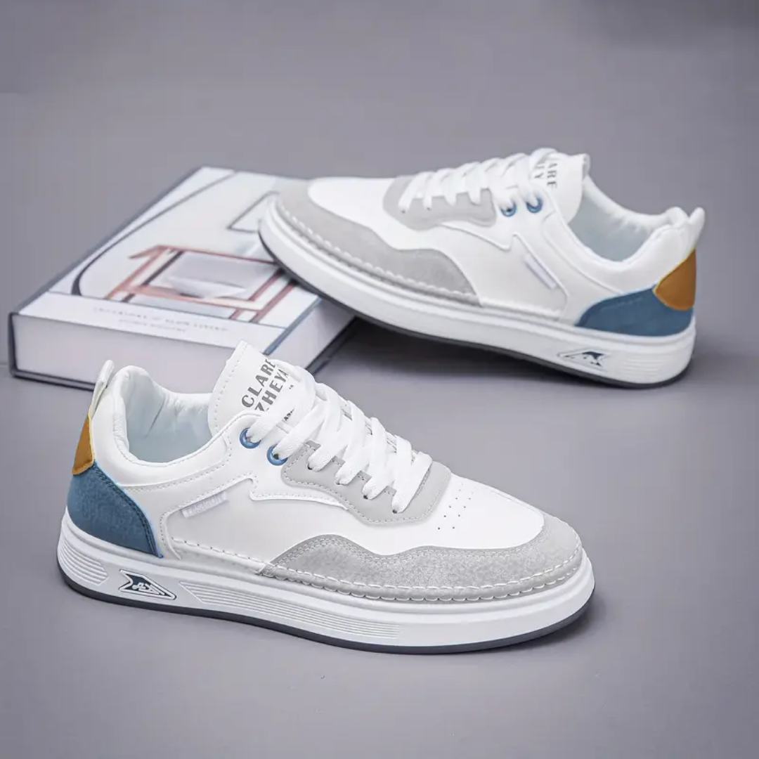 Janek™|luxuriöse Sneaker