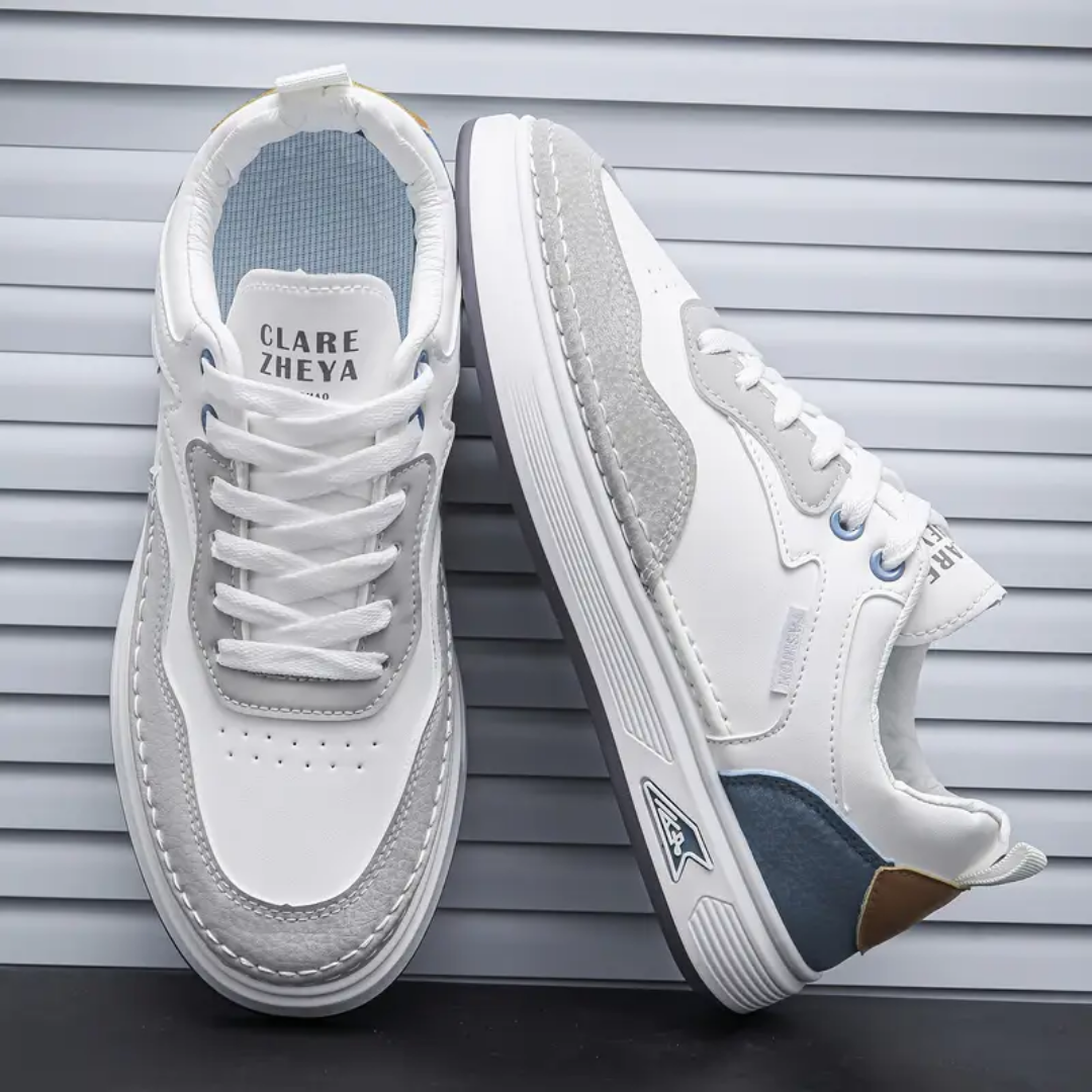 Janek™|luxuriöse Sneaker