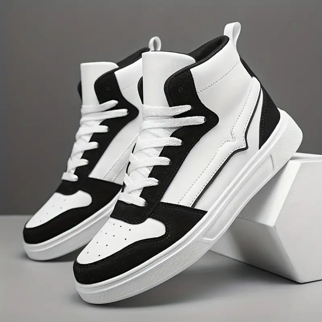 Sepp™|hohe Sneaker