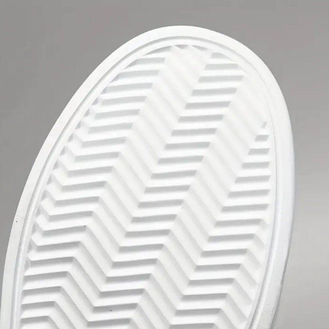 Sepp™|hohe Sneaker