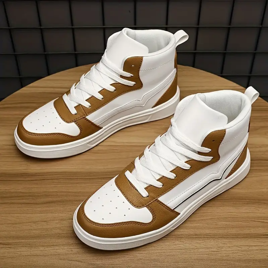 Sepp™|hohe Sneaker