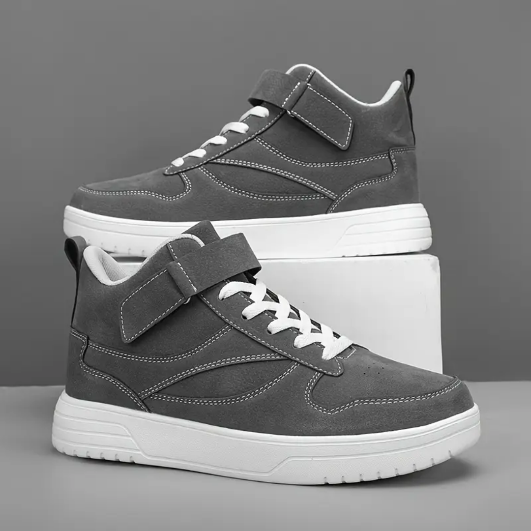 Dorian™ | halbhohe Sneaker